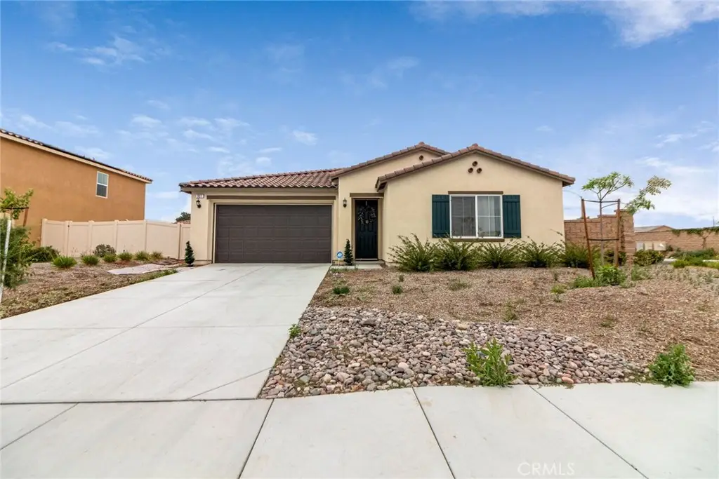 987 Runaway Trail, San Jacinto, CA 92582 - #1