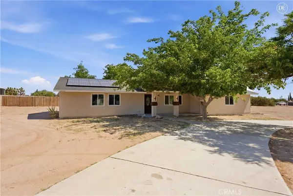 14780 Olive, Hesperia, CA 92345