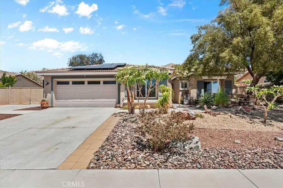 65128 Blue Sky, Desert Hot Springs, CA 92240 - #3