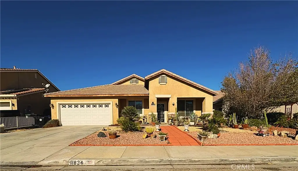 11834 Dellwood, Victorville, CA 92392 - #1