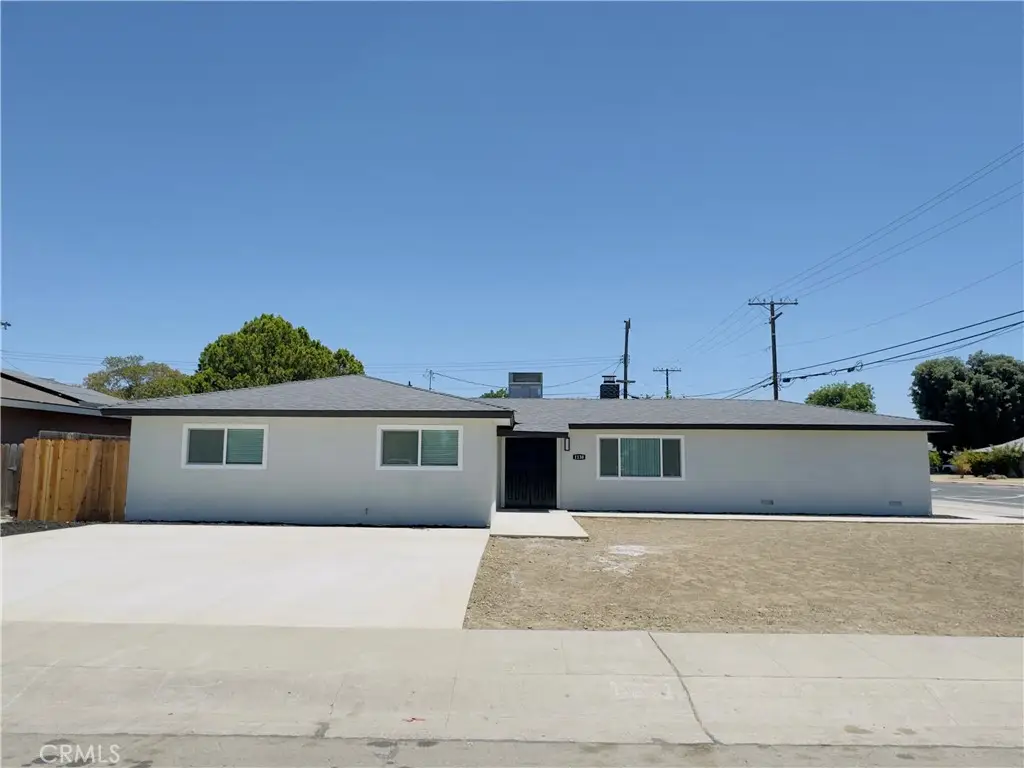 1138 Valley Street, Visalia, CA 93277 - #1