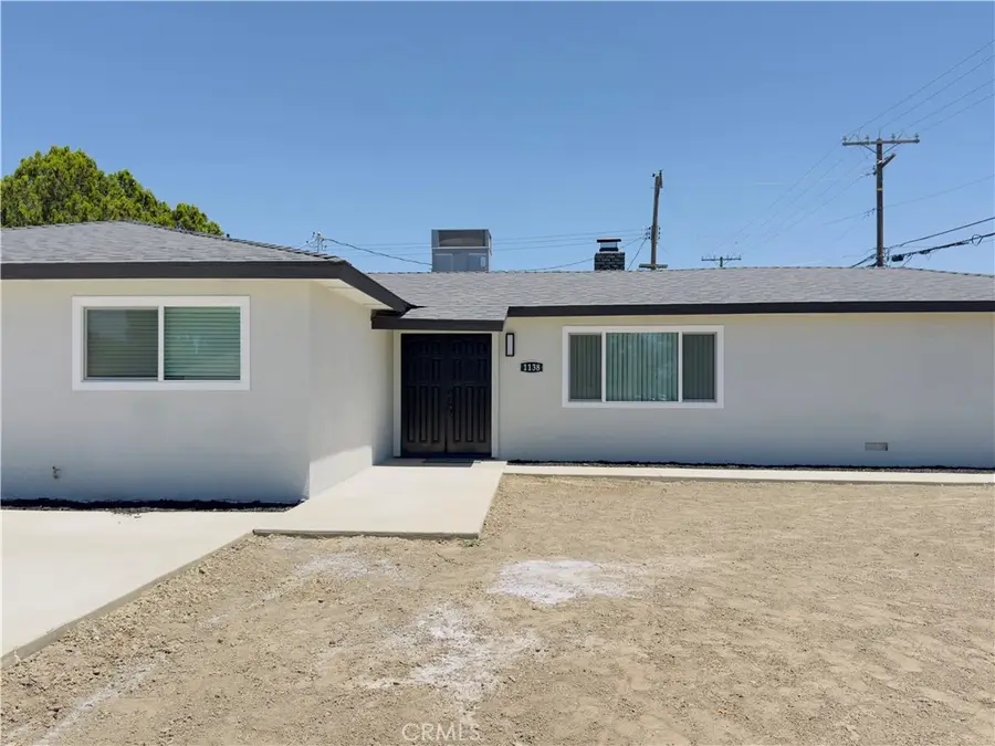 1138 Valley Street, Visalia, CA 93277 - #2