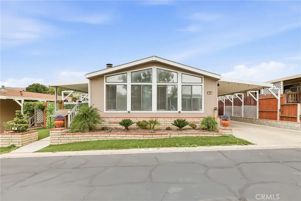 4080 Pedley #50, Jurupa Valley, CA 92509 - #1