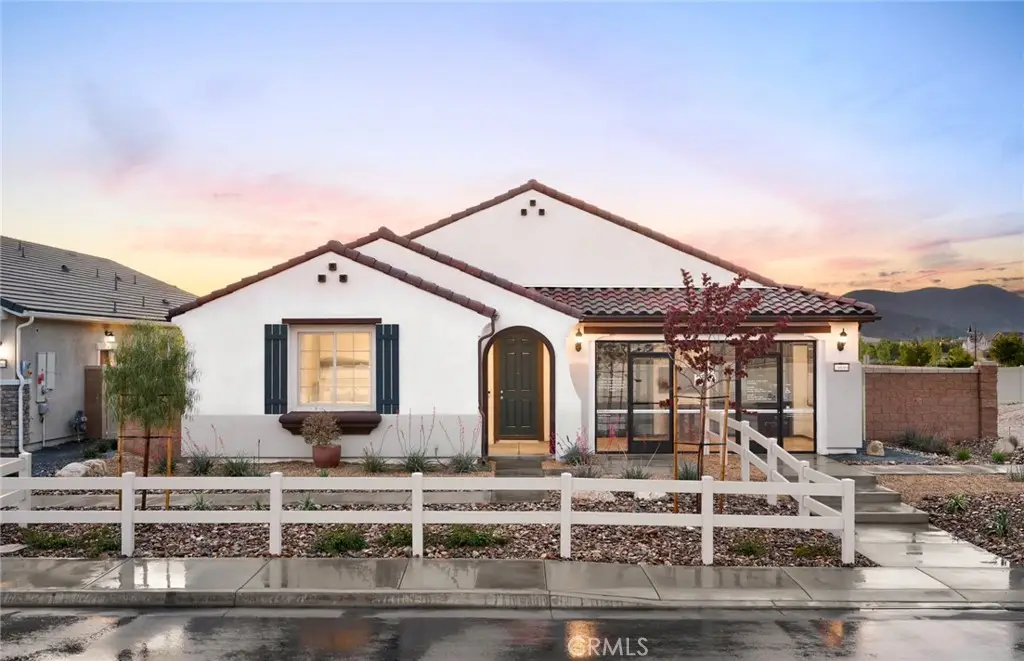 29839 Cliff Park Drive, Menifee, CA 92584 - #1