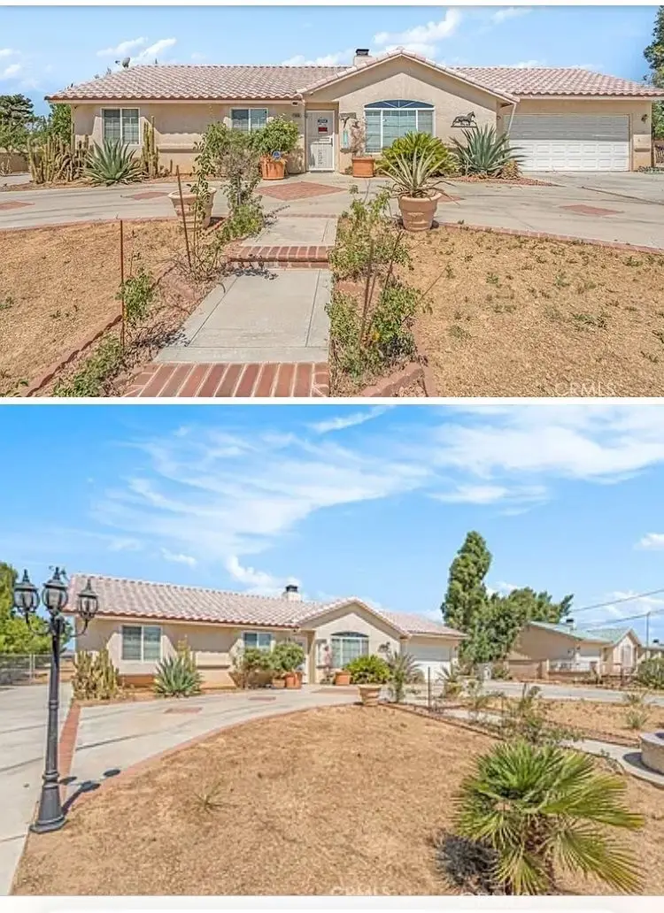 11906 Apatite Avenue, Hesperia, CA 92345 - #1