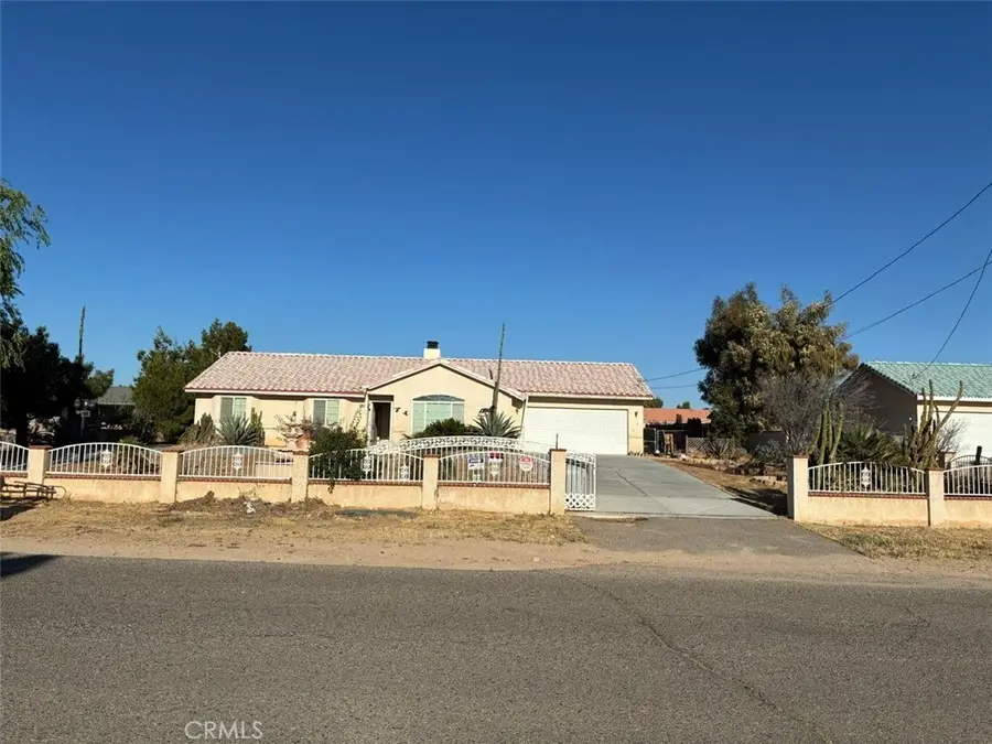 11906 Apatite Avenue, Hesperia, CA 92345 - #2