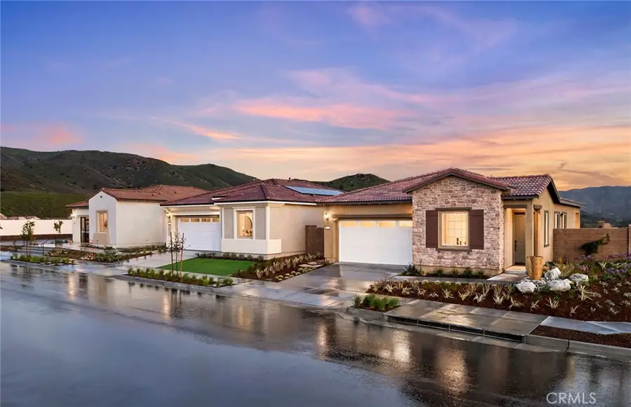 23676 Shoal Drive, Corona, CA 92883 - #2