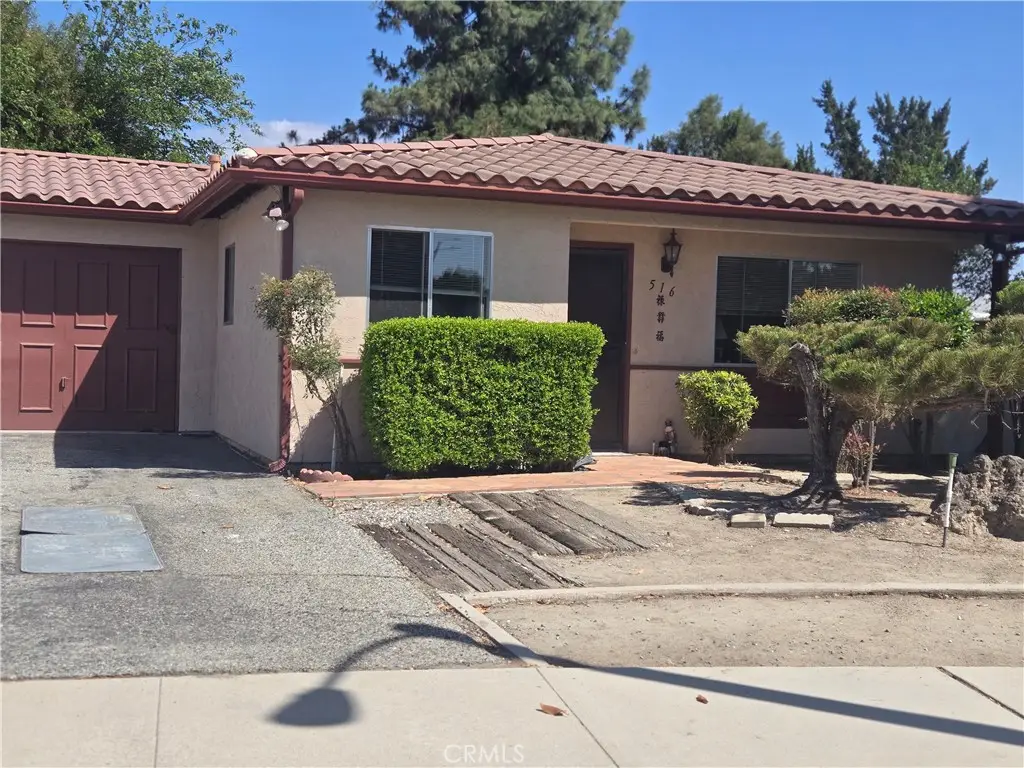 516 San Rogelio, Hemet, CA 92545 - #1