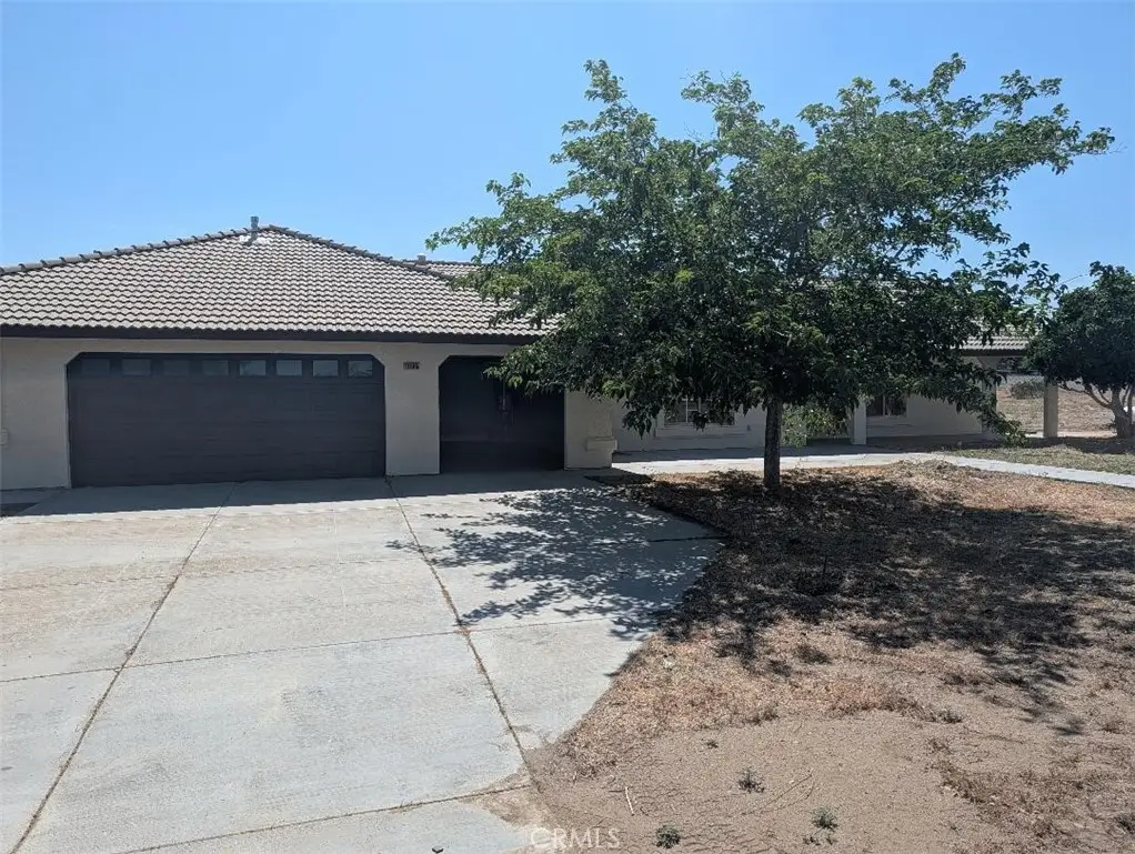 11565 Lebec, Phelan, CA 92371 - #1