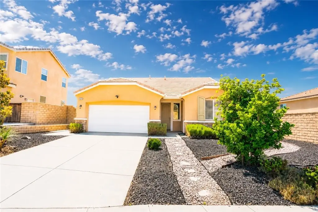 26725 Emperor, Menifee, CA 92585 - #1