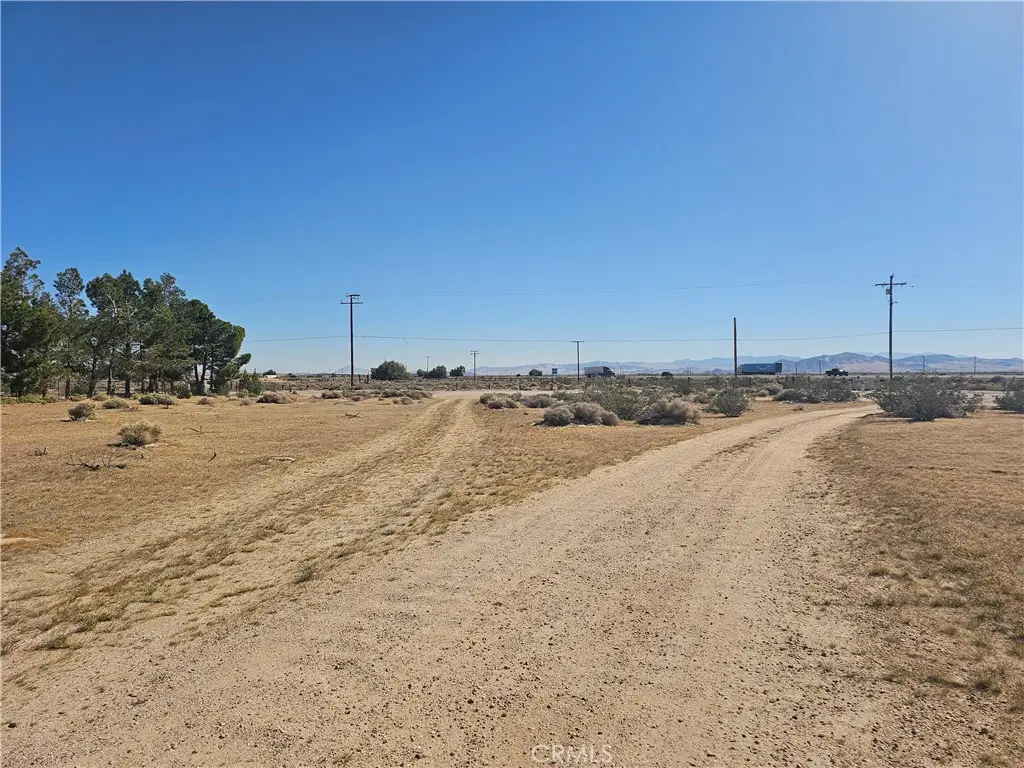 0 Yermo, Yermo, CA 92398 - #1