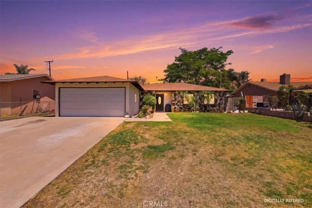 19014 Mindanao Street, Bloomington, CA 92316 - #1