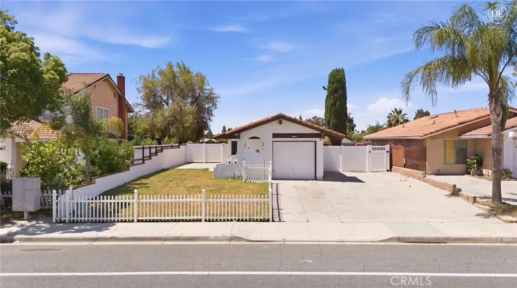 23293 Bay, Moreno Valley, CA 92553 - #1
