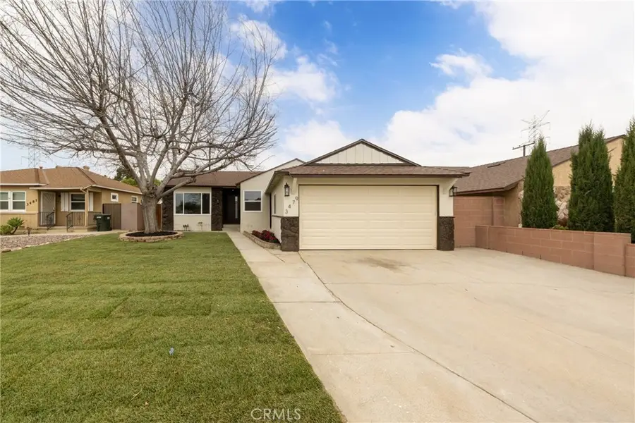 3479 Chapelle, Pico Rivera, CA 90660 - #2