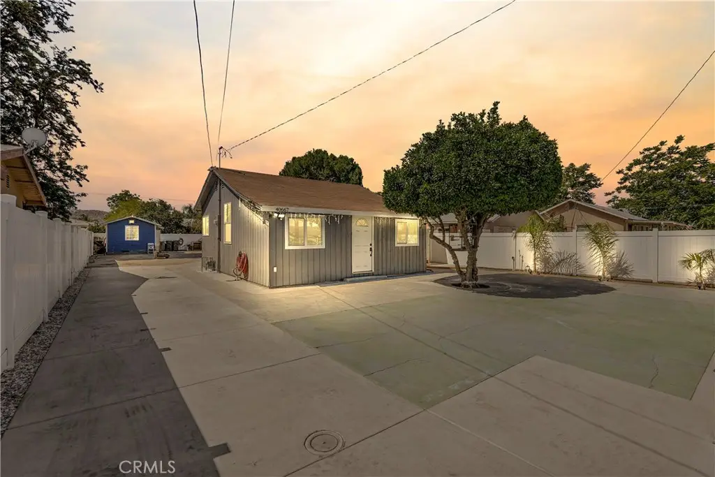 40667 Mayberry, Hemet, CA 92544 - #1