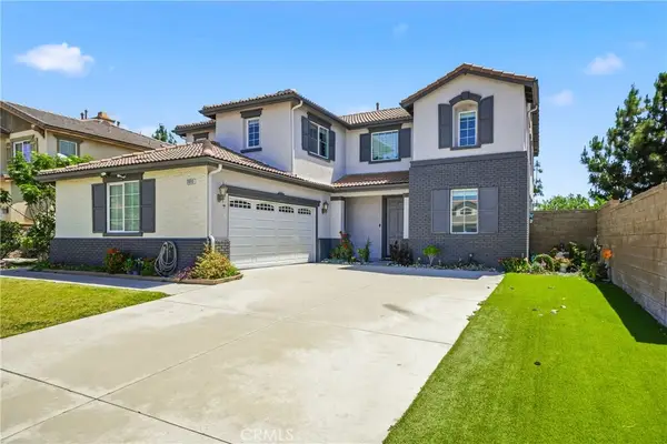 7093 Verdugo, Fontana, CA 92336