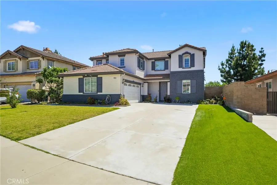 7093 Verdugo, Fontana, CA 92336 - #2
