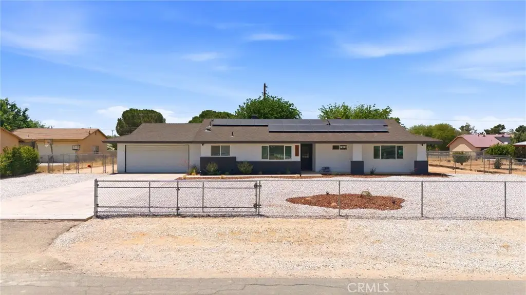 12348 Omak Road, Apple Valley, CA 92308 - #1