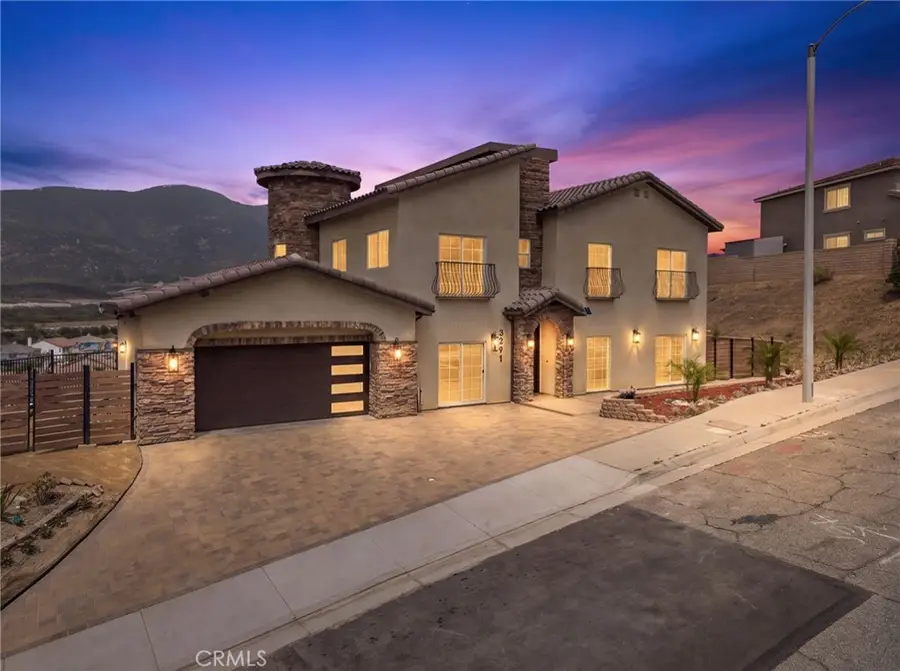 5591 N Pinnacle, San Bernardino, CA 92407 - #2