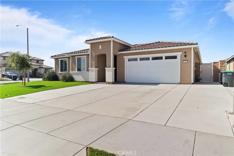 760 Kuchar Street, Perris, CA 92571 - #2