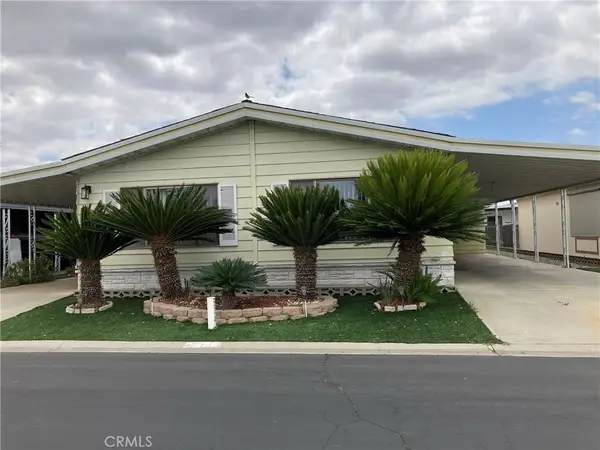 601 N Kirby Avenue #534, Hemet, CA 92545
