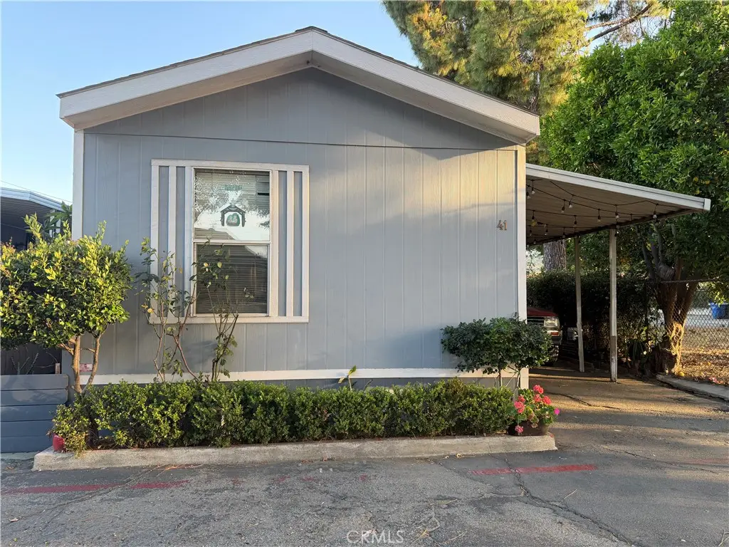 41-1461 W Mission Boulevard, Pomona, CA 91766 - #1