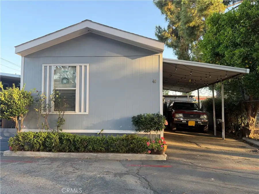 41-1461 W Mission Boulevard, Pomona, CA 91766 - #2