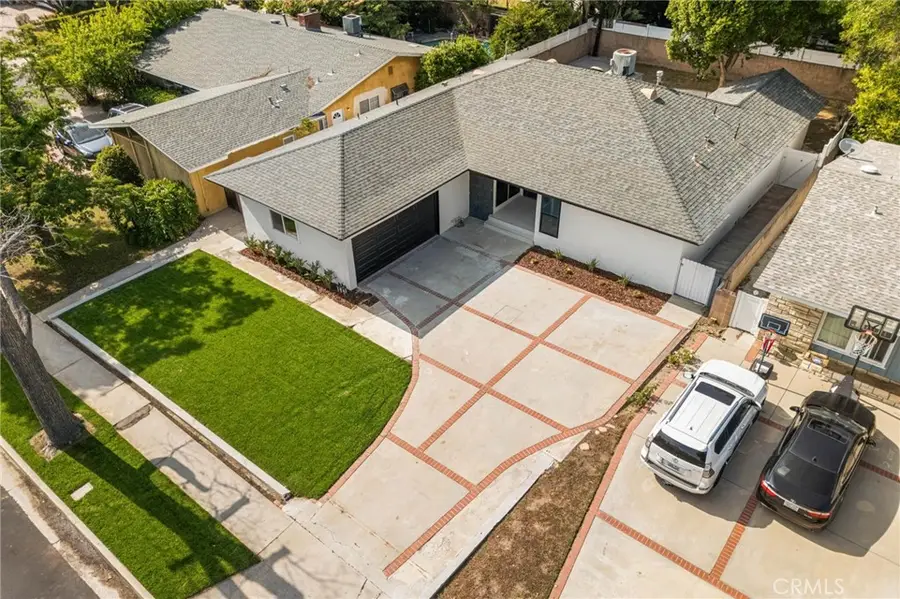 15951 Bahama, North Hills, CA 91343 - #2