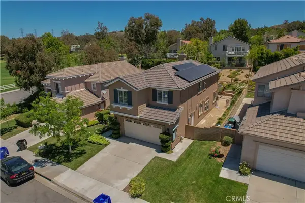 27944 Brookdale Court, Valencia, CA 91354