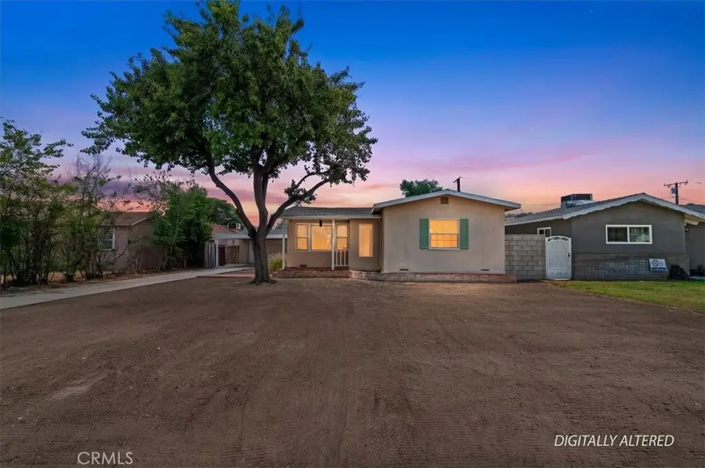 3524 N Stoddard, San Bernardino, CA 92405 - #1