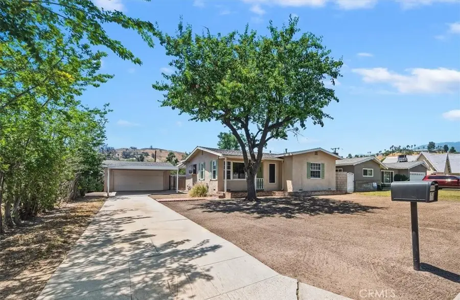 3524 N Stoddard, San Bernardino, CA 92405 - #3