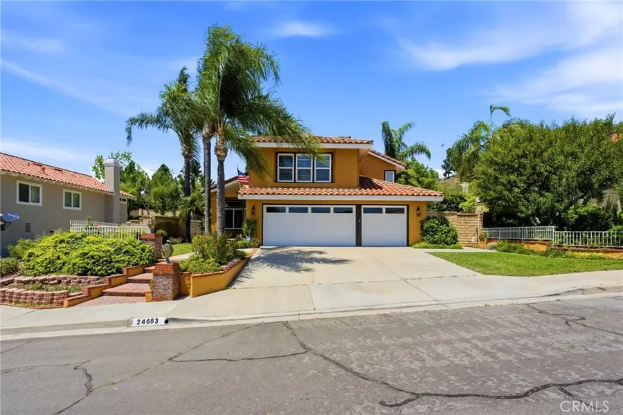 24663 Via Melinda, Yorba Linda, CA 92887 - #2