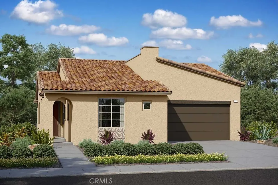 1570 Winding Sun Drive, Beaumont, CA 92223 - #1