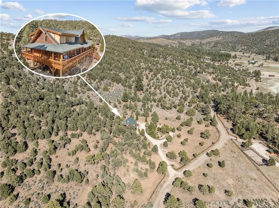 2759 Erwin Ranch Road, Big Bear City, CA 92314 - #2