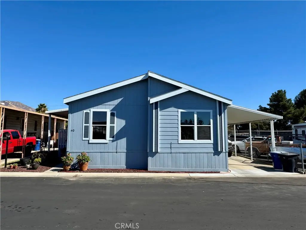 2727 E Pacific Street #40, Highland, CA 92346 - #1