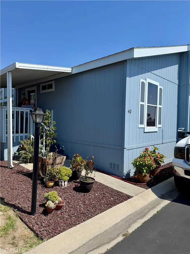2727 E Pacific Street #40, Highland, CA 92346 - #3