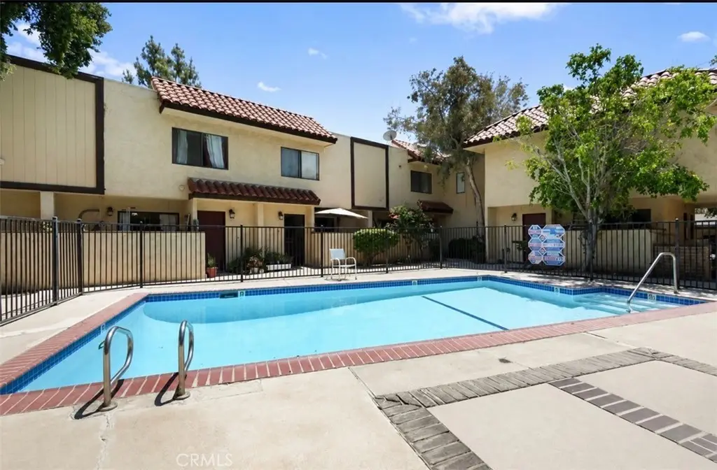 13540 Hubbard, Sylmar, CA 91342 - #1