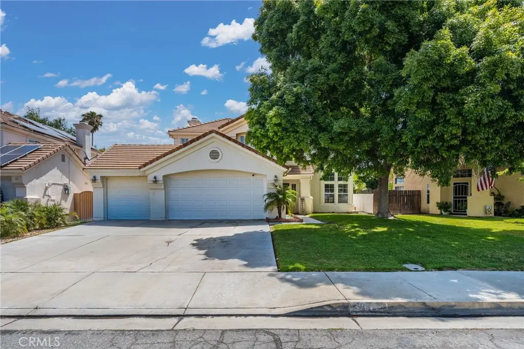1538 Rexford, Hemet, CA 92545 - #1