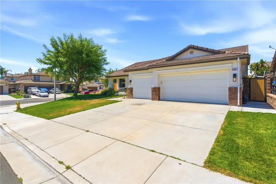 6407 Erica Court, Eastvale, CA 92880 - #2