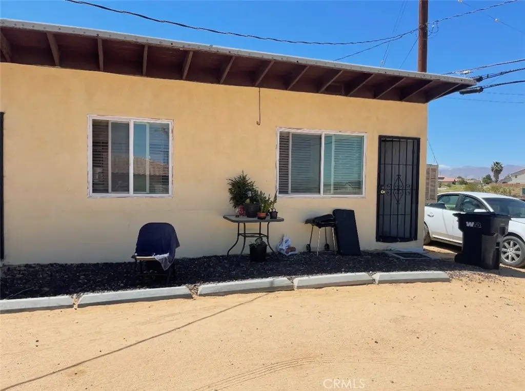 9389 N Loop Boulevard, California City, CA 93505 - #1
