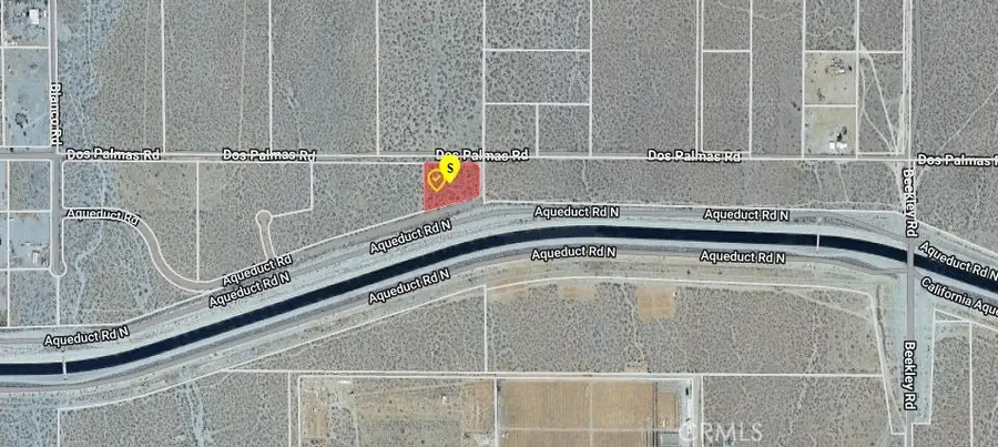 7 Dos Palmas, Pinon Hills, CA 92372 - #3