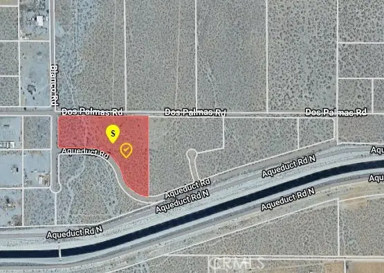 3 Dos Palmas, Pinon Hills, CA 92372 - #3