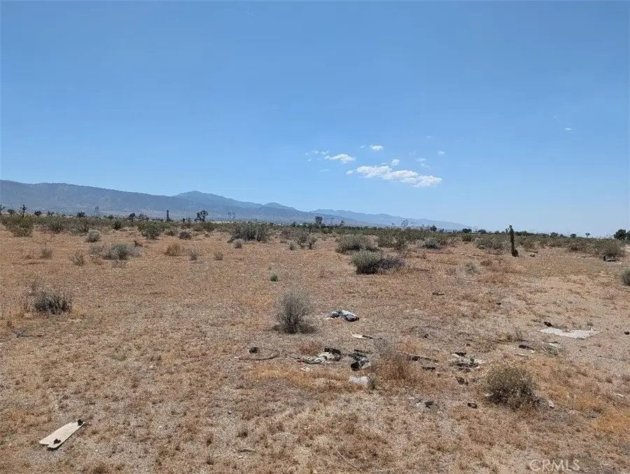 4 Blanco, Pinon Hills, CA 92372 - #3