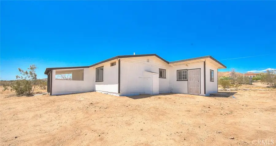 55525 Ornelas Lane, Landers, CA 92285 - #2