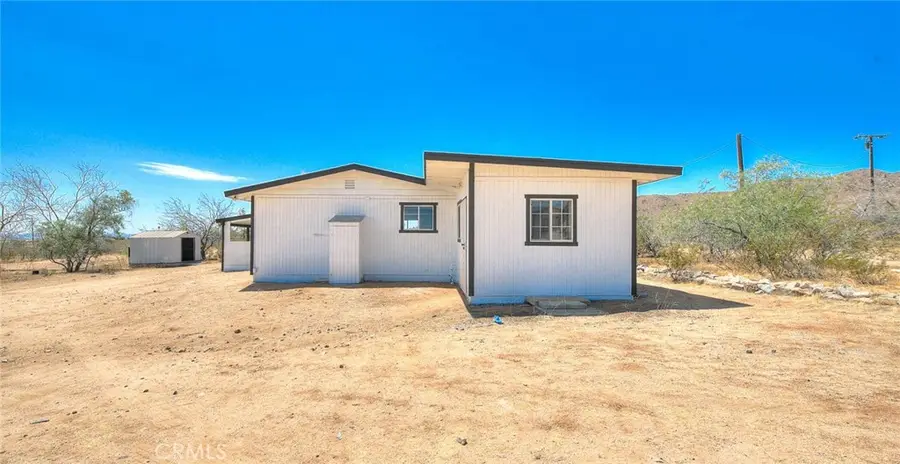 55525 Ornelas Lane, Landers, CA 92285 - #3