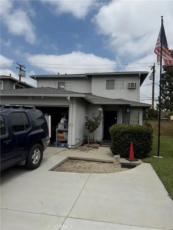 13319 Safari, Whittier, CA 90605