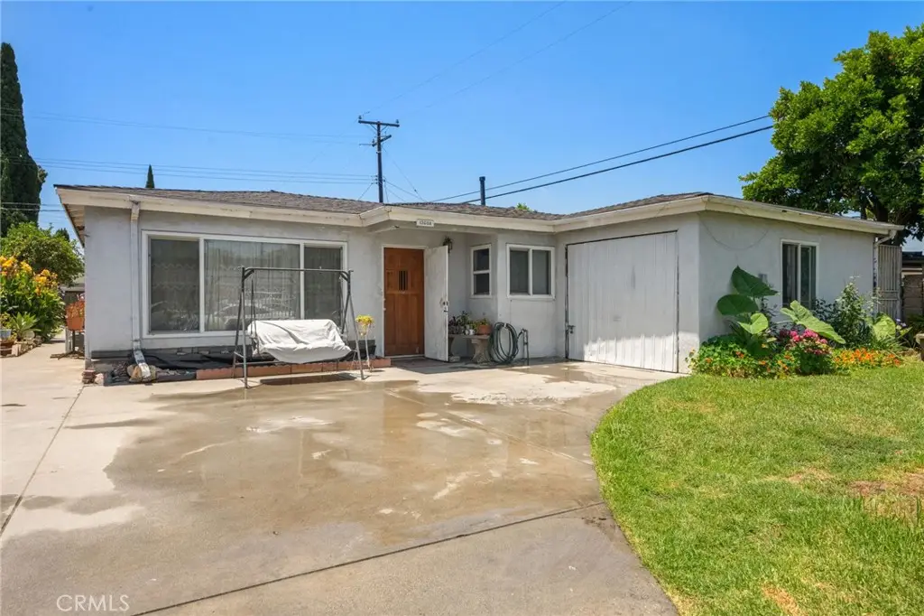13608 Las Vecinas, La Puente, CA 91746 - #1