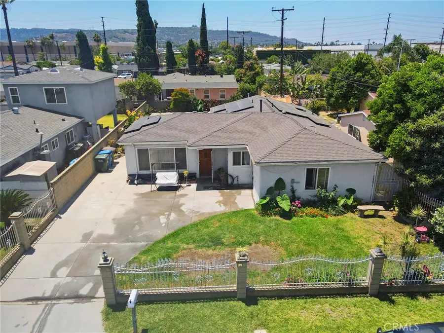 13608 Las Vecinas, La Puente, CA 91746 - #2