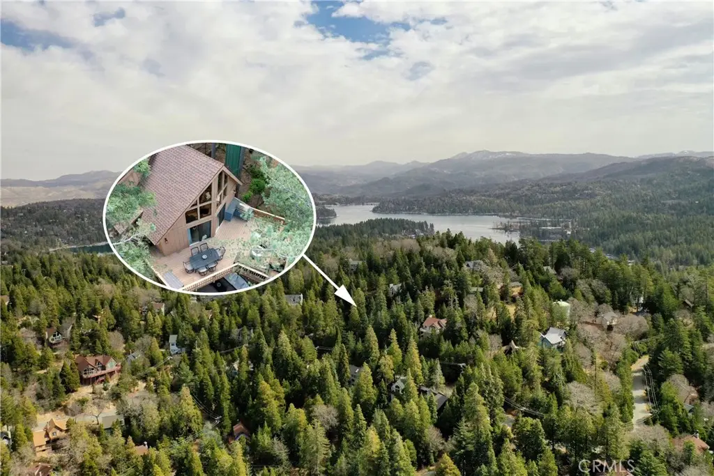 269 Massive, Lake Arrowhead, CA 92352 - #1