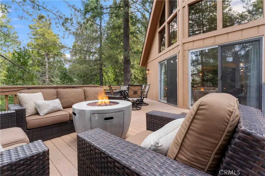 269 Massive, Lake Arrowhead, CA 92352 - #3